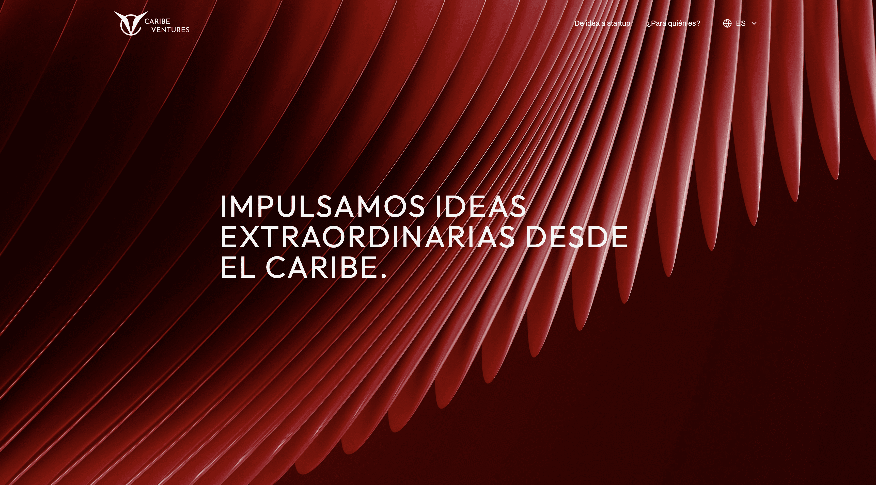 Caribe Ventures, captura 1
