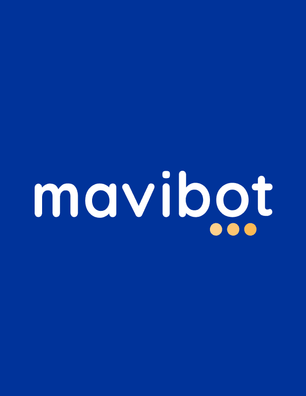 Logo de Mavibot AI