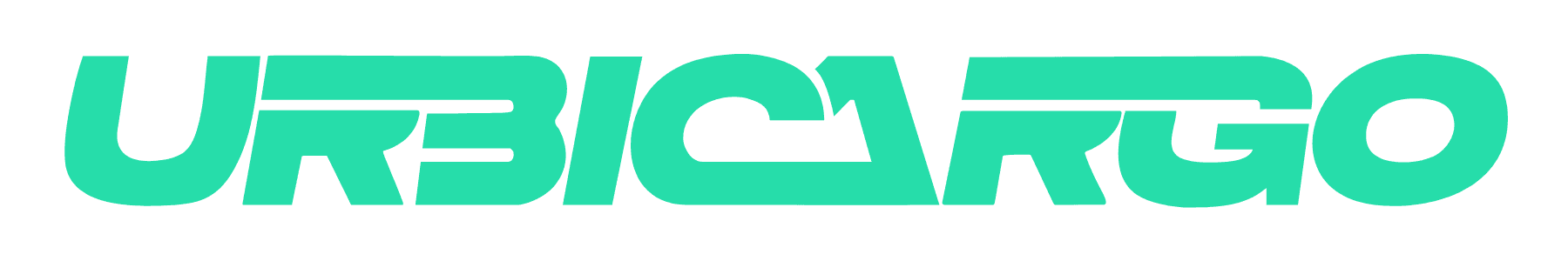 Logo de Urbicargo