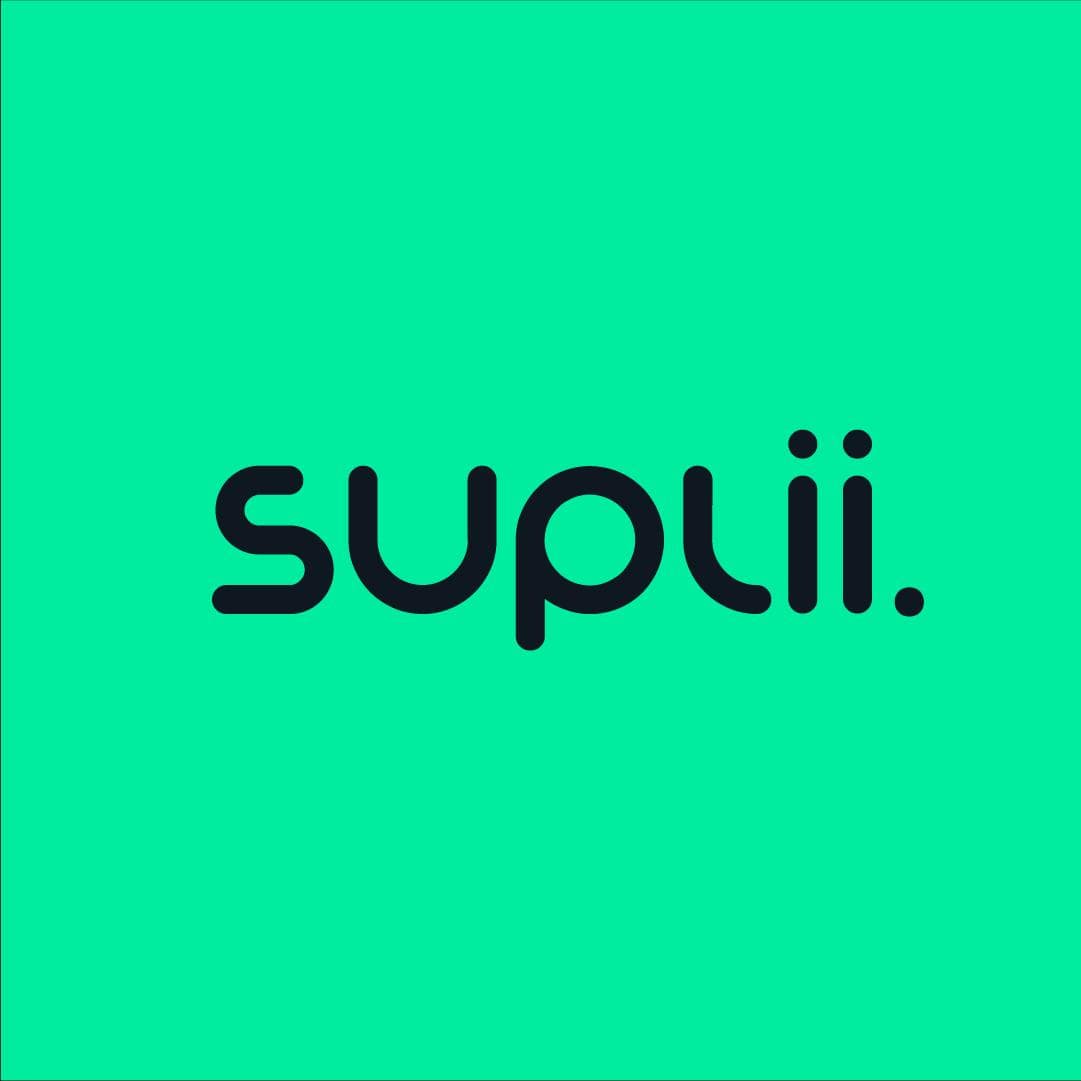 Logo de Suplii